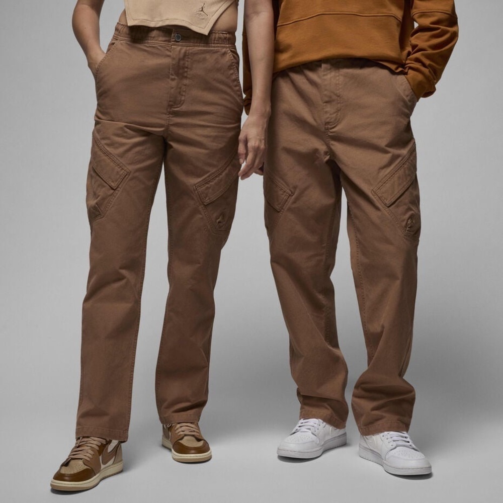 Jordan Chicago Trouser Pants